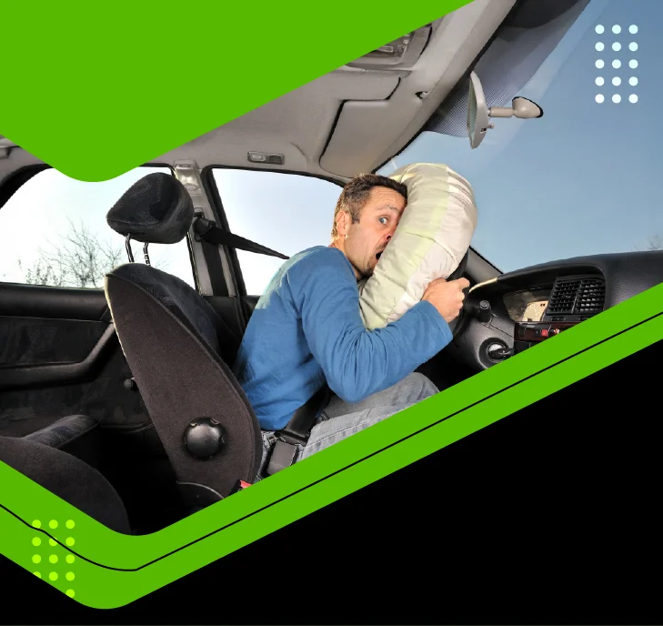 Airbag (crash)